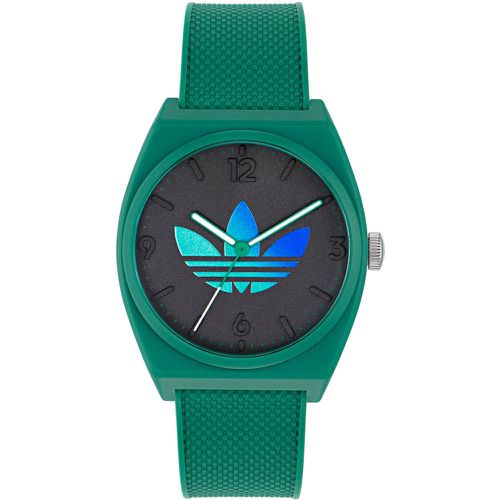 Orologio Project Two GRFX AOST24552 - Adidas - Modalova