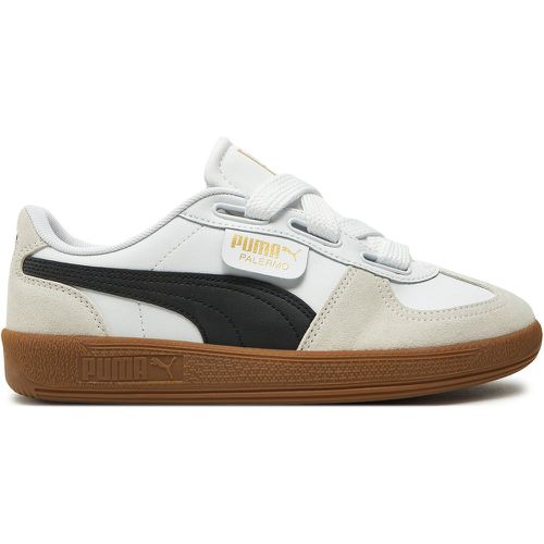 Sneakers Palermo Wide Lace 40210901 - Puma - Modalova