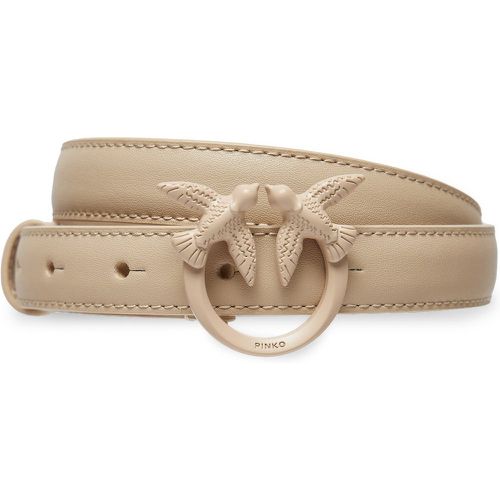 Cintura da donna Lover Berry H2 Belt AI 24-25 PLT01 100143 A1K2 - pinko - Modalova