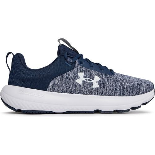 Scarpe da corsa Ua Charged Revitalize 3026679-400 - Under Armour - Modalova