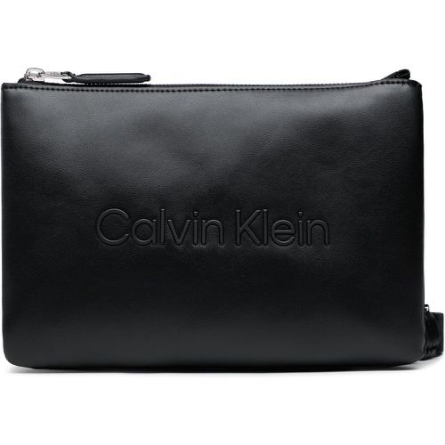 Borsellino Ck Set 2G Ew Xbody K50K510214 - Calvin Klein - Modalova