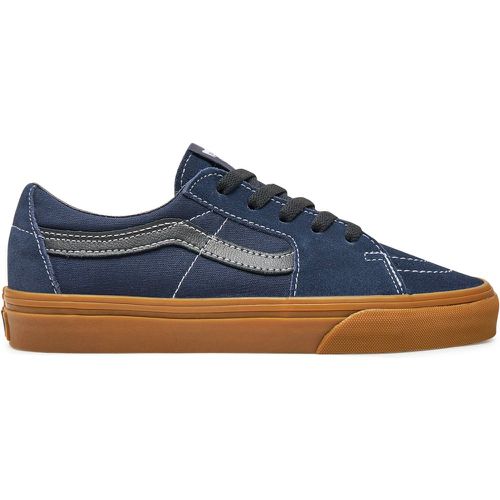 Scarpe sportive Sk8 Low VN0009QRNVY1 - Vans - Modalova