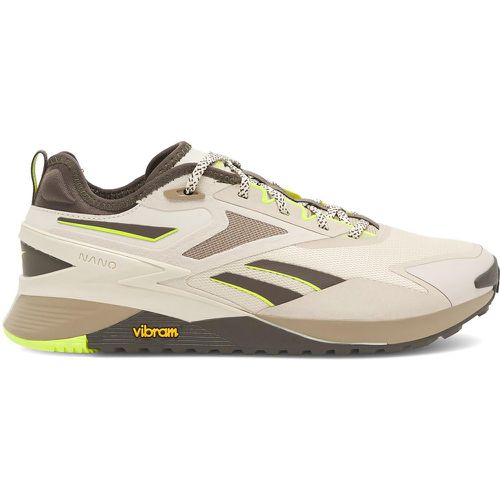 Scarpe da palestra Nano X3 Adventure 100033527-W - Reebok - Modalova