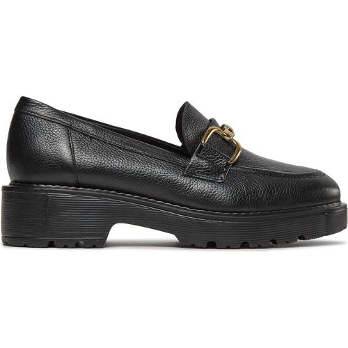 Chunky loafers Ryłko 2ZR41 Nero - Ryłko - Modalova