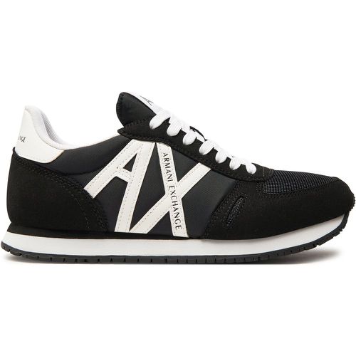 Sneakers XUX017 XCC68 K489 - Armani Exchange - Modalova