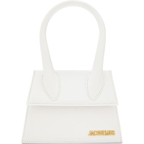 Borsetta Le Chiquito Moyen 213BA002-3000 - JACQUEMUS - Modalova