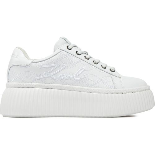 Sneakers KL42324A - Karl Lagerfeld - Modalova