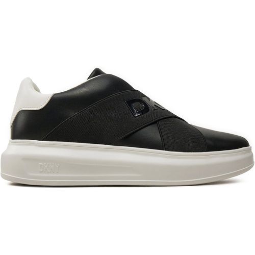 Sneakers DKNY Jaye K4467549 Nero - DKNY - Modalova