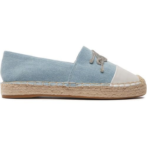 Espadrillas KL81110D - Karl Lagerfeld - Modalova