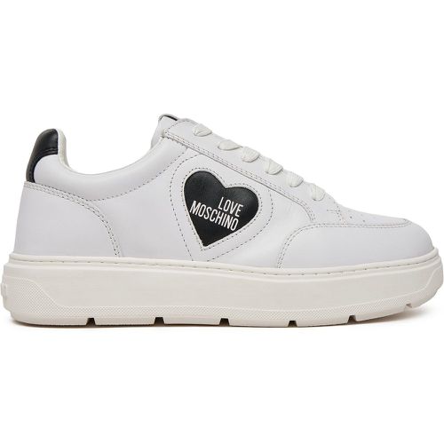 Sneakers JA15154G1MIA110A - Love Moschino - Modalova