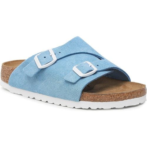 Ciabatte Zürich Bs 1025010 - Birkenstock - Modalova