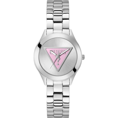 Orologio per donna Tri Plaque GW0675L1 - Guess - Modalova