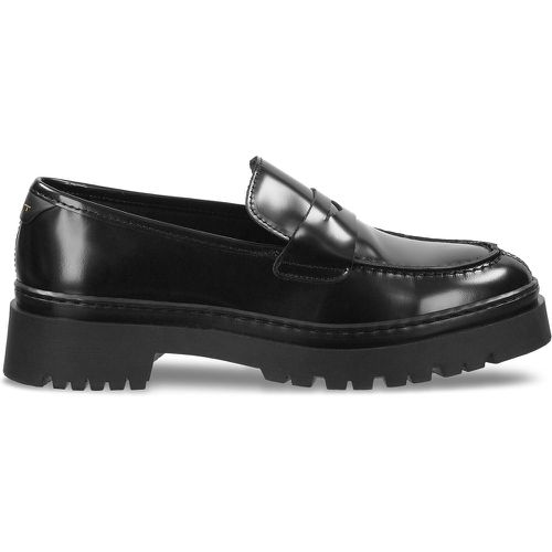 Chunky loafers Gant 29571765 Nero - Gant - Modalova