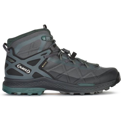 Scarpe da trekking Aku 710 Grigio - Aku - Modalova