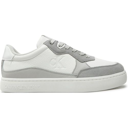 Sneakers Classic Cupsole Mg Wmm YM0YM01153 - Calvin Klein Jeans - Modalova