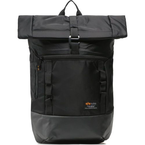 Zaino Crew Rt Bag 126941 - alpha industries - Modalova