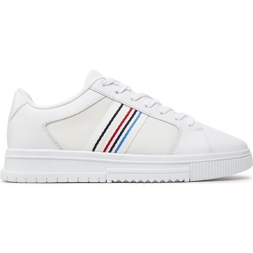 Sneakers Supercup Mix Summer FM0FM05052 - Tommy Hilfiger - Modalova