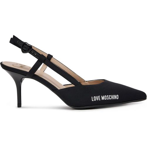 Sandali JA10627G1MIMX000 - Love Moschino - Modalova