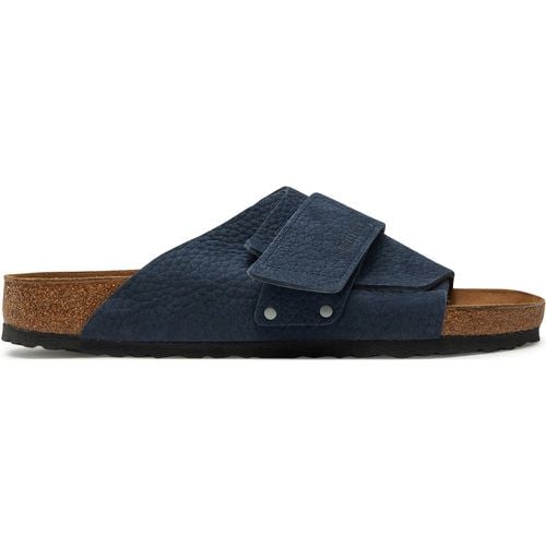 Ciabatte Kyoto Lenb 1028038 - Birkenstock - Modalova