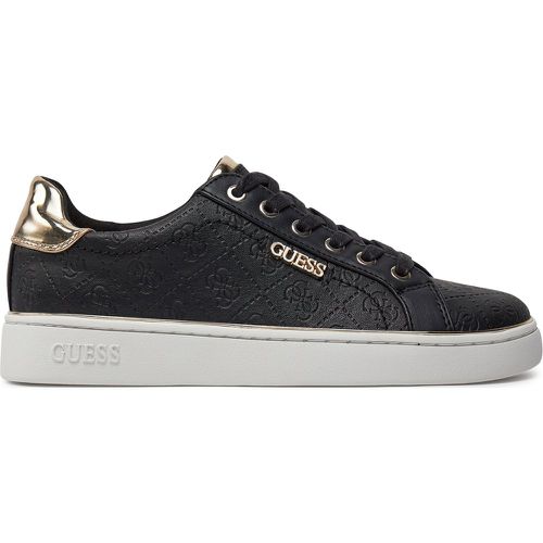 Sneakers Beckie/Active Lady/Leather Lik FL5BEK FAL12 - Guess - Modalova