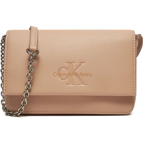 Borsa porta telefono K60K612375 - Calvin Klein Jeans - Modalova