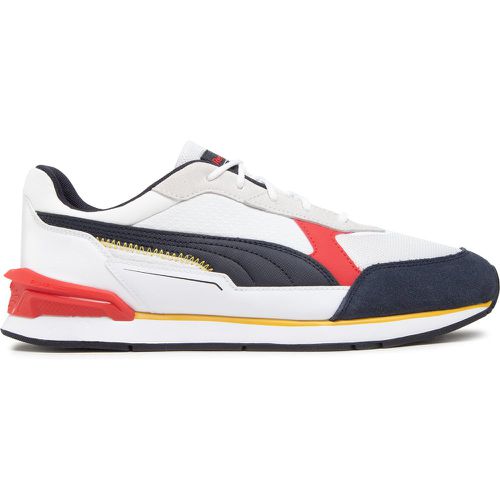 Sneakers Rbr Low Racer 307003 02 - Puma - Modalova