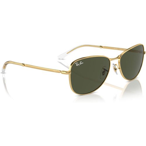 Occhiali da sole 0RB3733 001/31 - Ray-Ban - Modalova