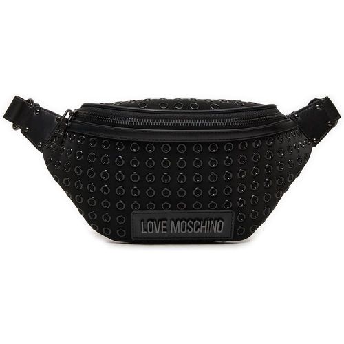 Marsupio JC4060PP1LLH100B - Love Moschino - Modalova