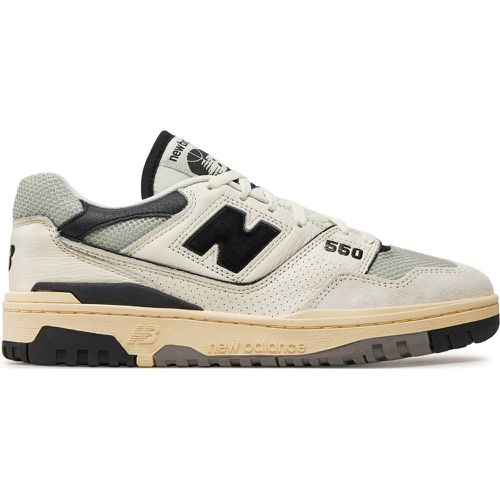 Sneakers New Balance BB550CPC Écru - New Balance - Modalova