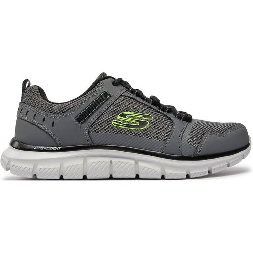 Sneakers Knockhill 232001/CCBK - Skechers - Modalova