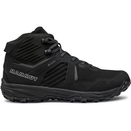 Scarpe da trekking Ultimate III Mid Gtx GORE-TEX 3030-04680-0001-1080 - mammut - Modalova