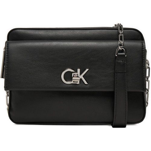 Borsetta Ck Pocket Camera Bag K60K613089 - Calvin Klein - Modalova