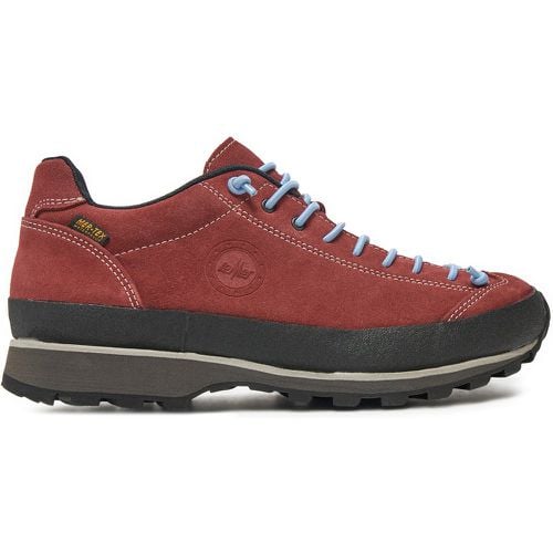 Scarpe da trekking Bio Naturale Low Mtx 50082/A - Lomer - Modalova