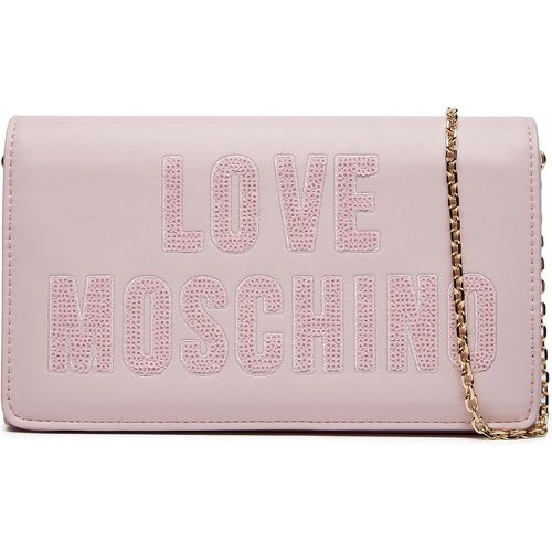 Borsetta JC4293PP0IKK160A - Love Moschino - Modalova