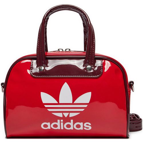 Borsetta Adicolor Mini Bowling Bag JJ4277 - Adidas - Modalova