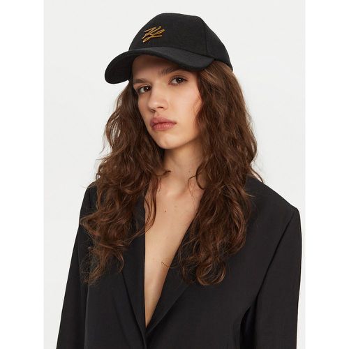 Cappellino A1W33065 - Karl Lagerfeld - Modalova