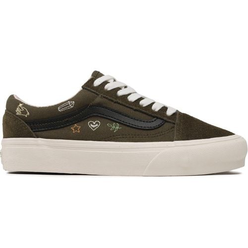 Scarpe sportive Old Skool Vr3 VN0005UBDOL1 - Vans - Modalova