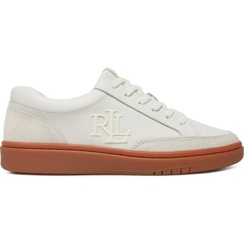 Sneakers Hailey VI 802959240001 - Lauren Ralph Lauren - Modalova