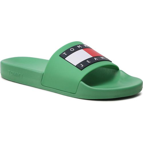 Ciabatte Pool Slide Ess EM0EM01191 - Tommy Jeans - Modalova