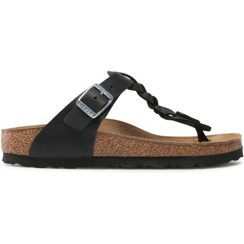 Infradito Gizeh Braided 1021360 - Birkenstock - Modalova