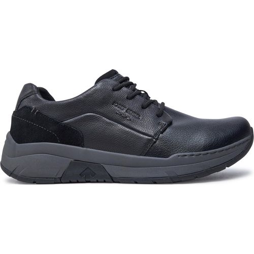 Sneakers Josef Seibel 46202 Nero - Josef Seibel - Modalova