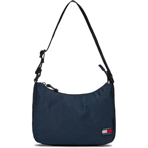 Borsetta Tjw Essential Daily Shoulder Bag AW0AW15815 - Tommy Jeans - Modalova