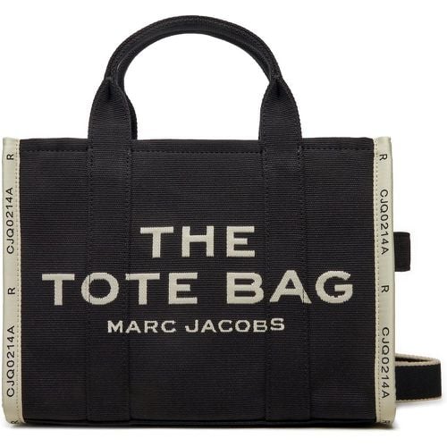 Borsetta The Jacquard Medium Tote Bag M0017027 - Marc Jacobs - Modalova