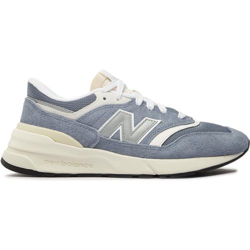 Sneakers New Balance U997RCD Blu - New Balance - Modalova