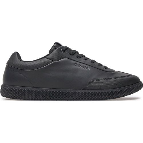 Sneakers Low Top Lace Up Lth HM0HM01790 - Calvin Klein - Modalova