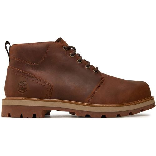 Polacchine BRITTON ROAD MID CHUKKA WP TB0A69TWEM61 - Timberland - Modalova