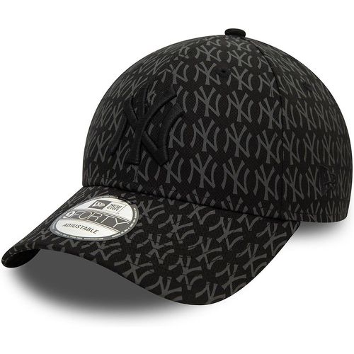 Cappellino Team Mongram 9Fort 60565351 - new era - Modalova