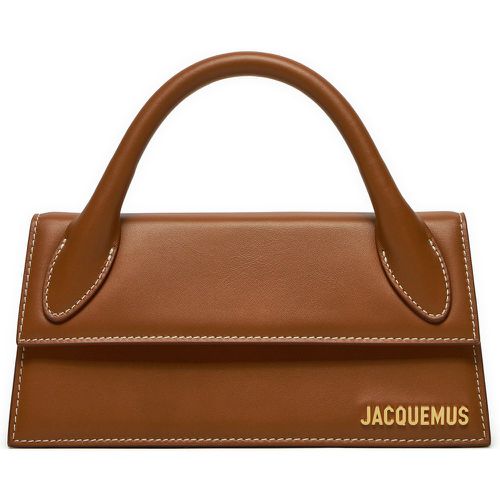 Borsetta Le Chiquito Long 213BA004-3072 - JACQUEMUS - Modalova