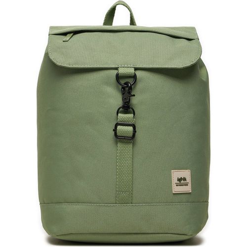 Zaino Lefrik Scout Mini Verde - Lefrik - Modalova