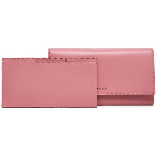 Portafoglio grande da donna Not Coordinated Wallets RW1655 P4301 - Guess - Modalova